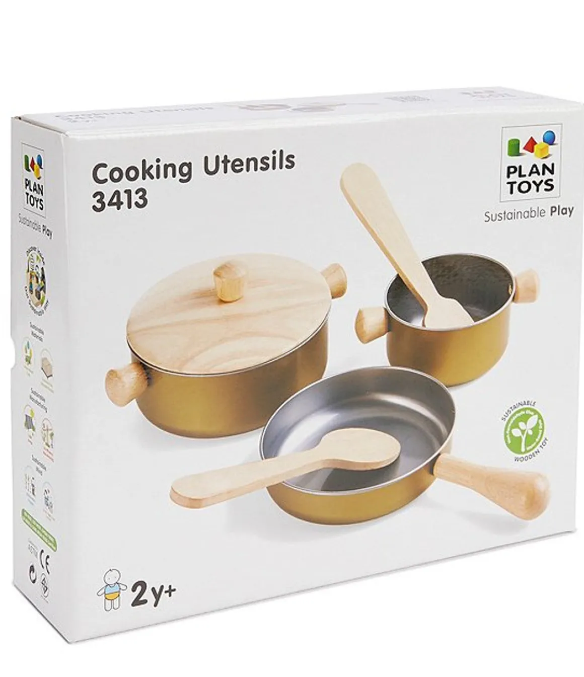 Cooking Utensils Set