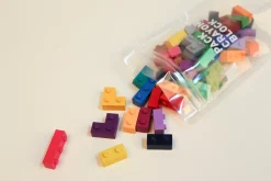 Crayon Block Set (24 pcs)