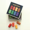 Crayon Peanut Set