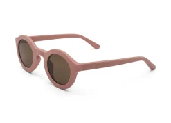 Cream Children Sunglasses | Strawberry