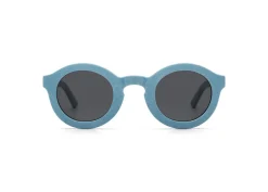 Cream Children Sunglasses | Blueberry