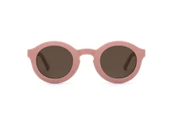 Cream Children Sunglasses | Strawberry