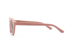 Cream Children Sunglasses | Strawberry