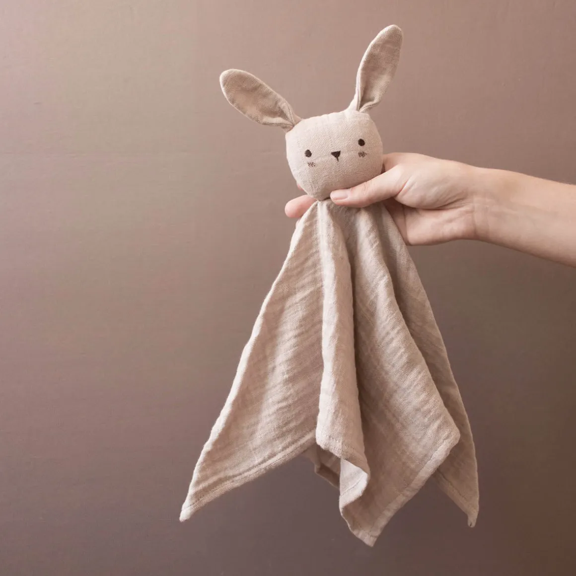 Cuddle Cloth | Bunny