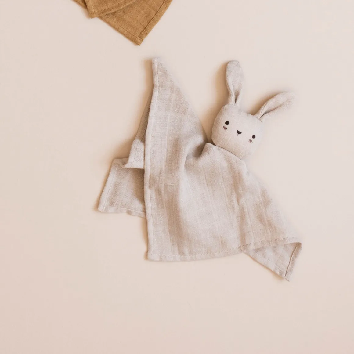 Cuddle Cloth | Bunny