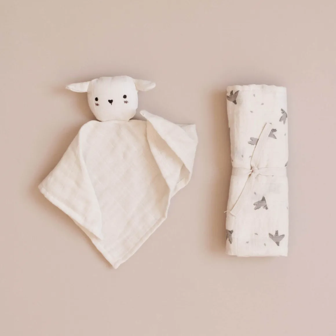 Cuddle Cloth | Lamb
