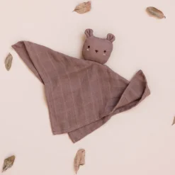 Cuddle Cloth | Teddy