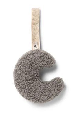 Cuddly Pacifier Holder | Teddy Stone