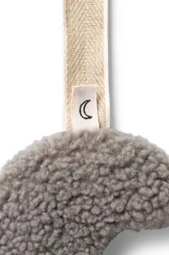 Cuddly Pacifier Holder | Teddy Stone