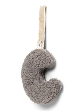 Cuddly Pacifier Holder | Teddy Stone