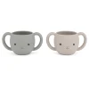 Cuties Cup Pack of 2 | Whale