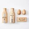 Dairy Play Food Set