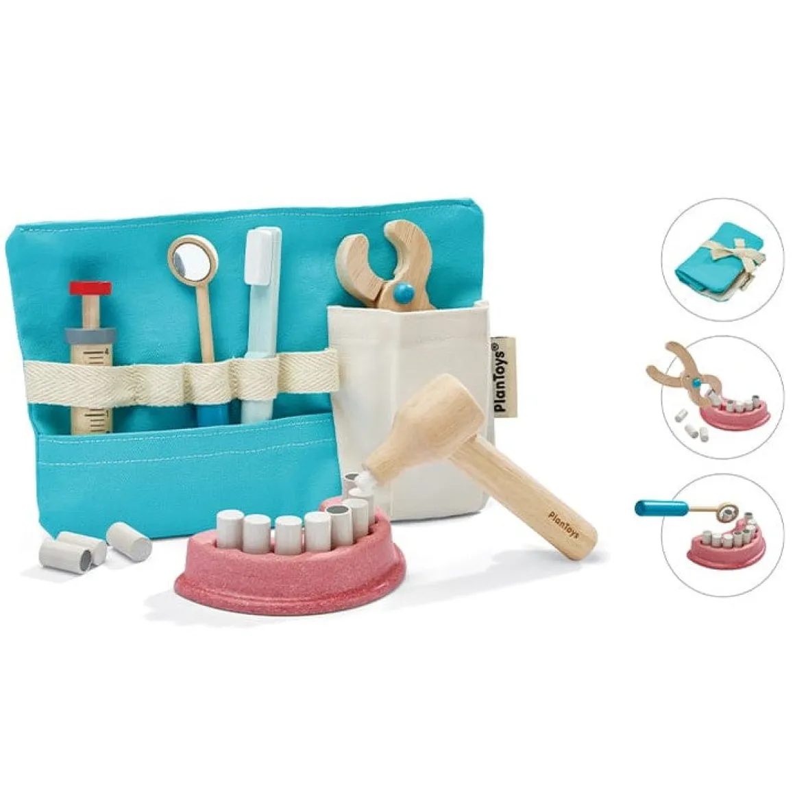 Dentist Set