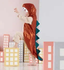 Dinosaur Costume