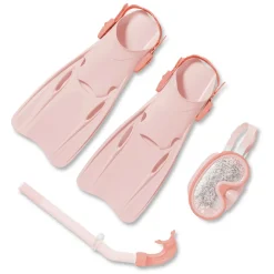 Dive Set | Rose Marble