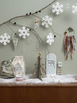 DIY Christmas Wreath