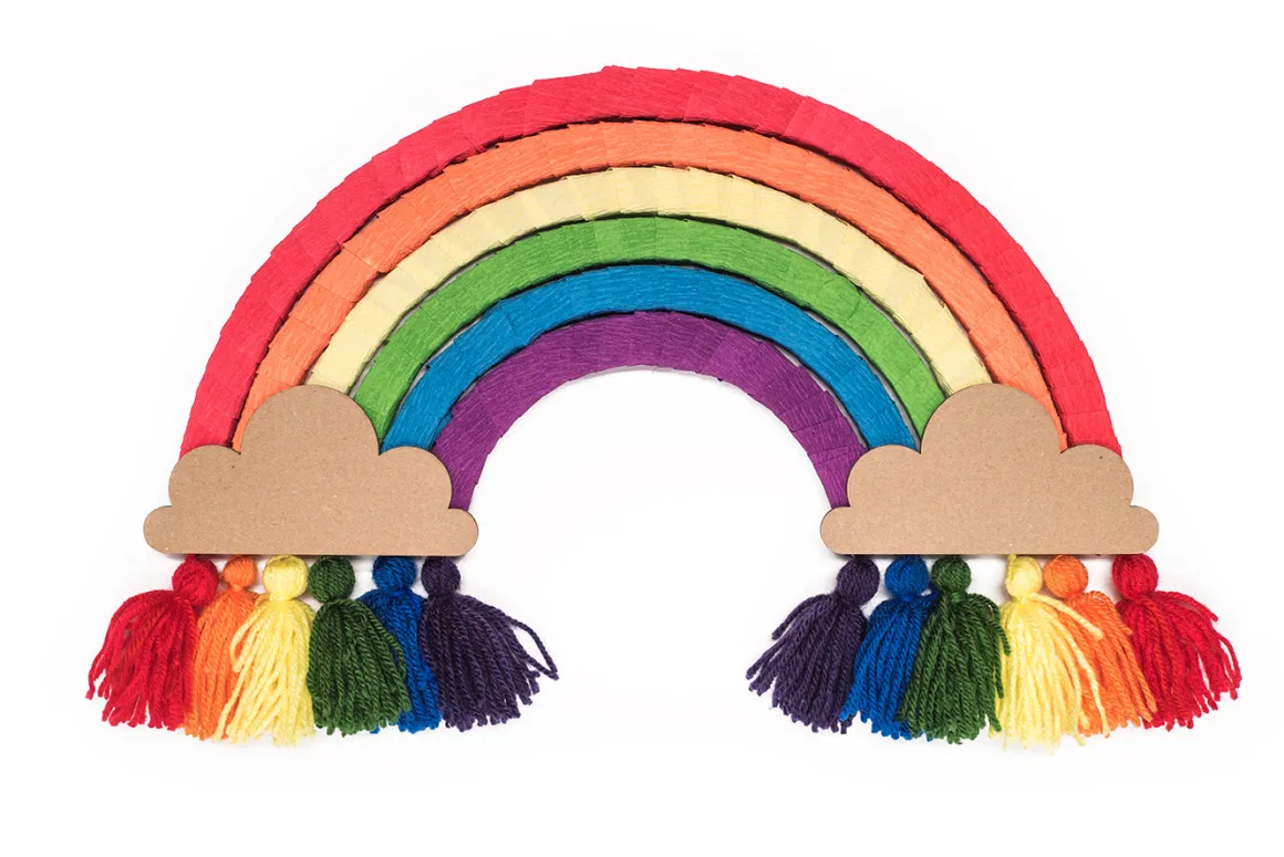 DIY Rainbow | Classic