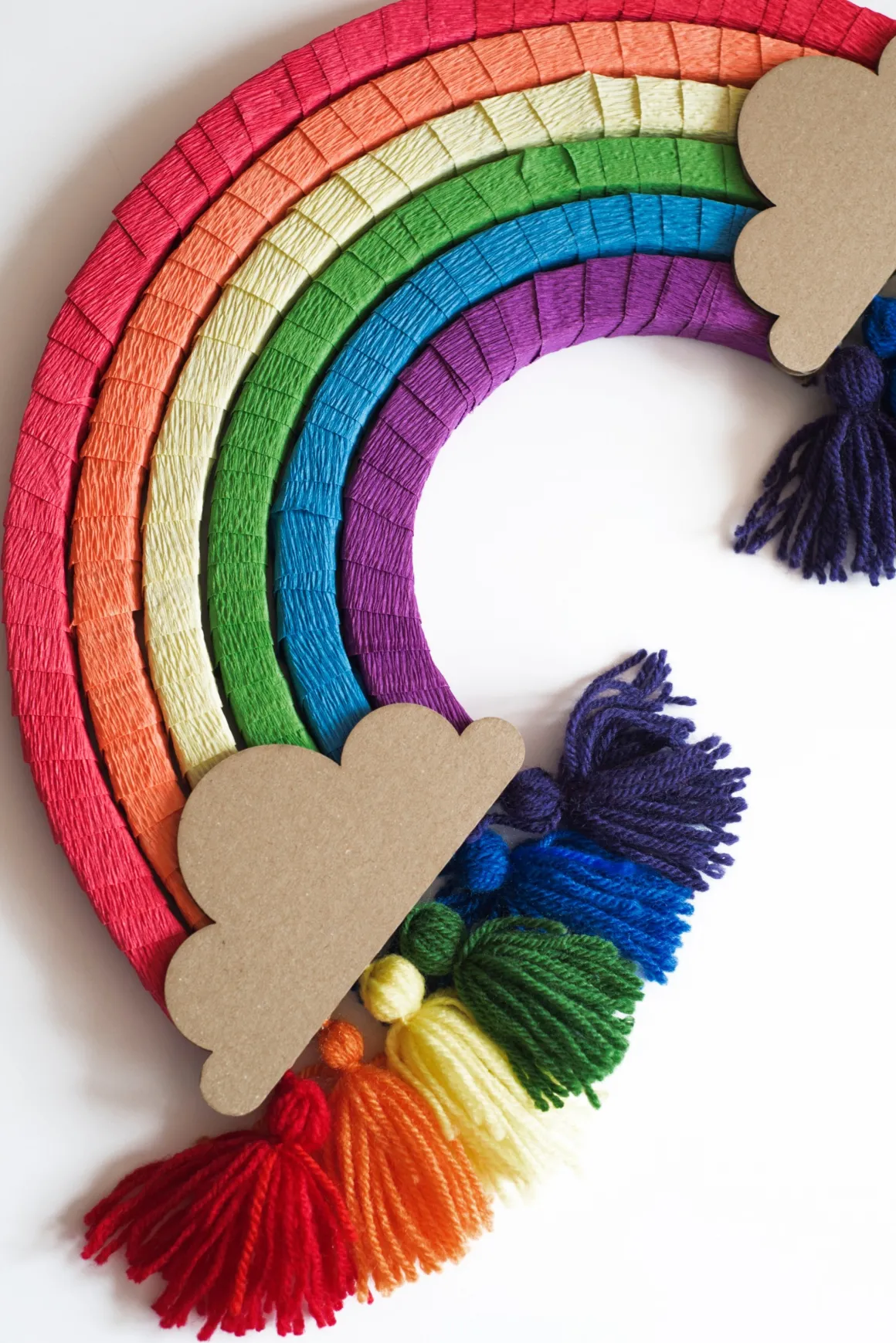 DIY Rainbow | Classic