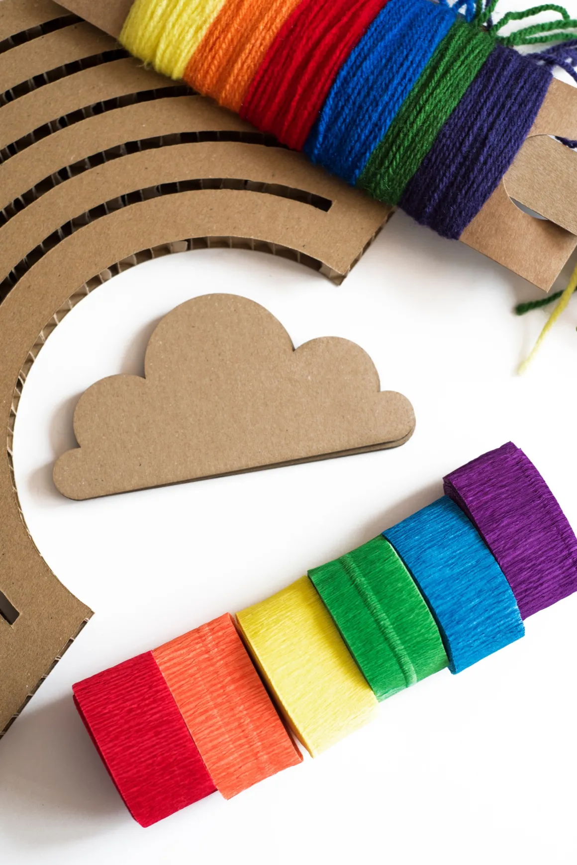 DIY Rainbow | Classic