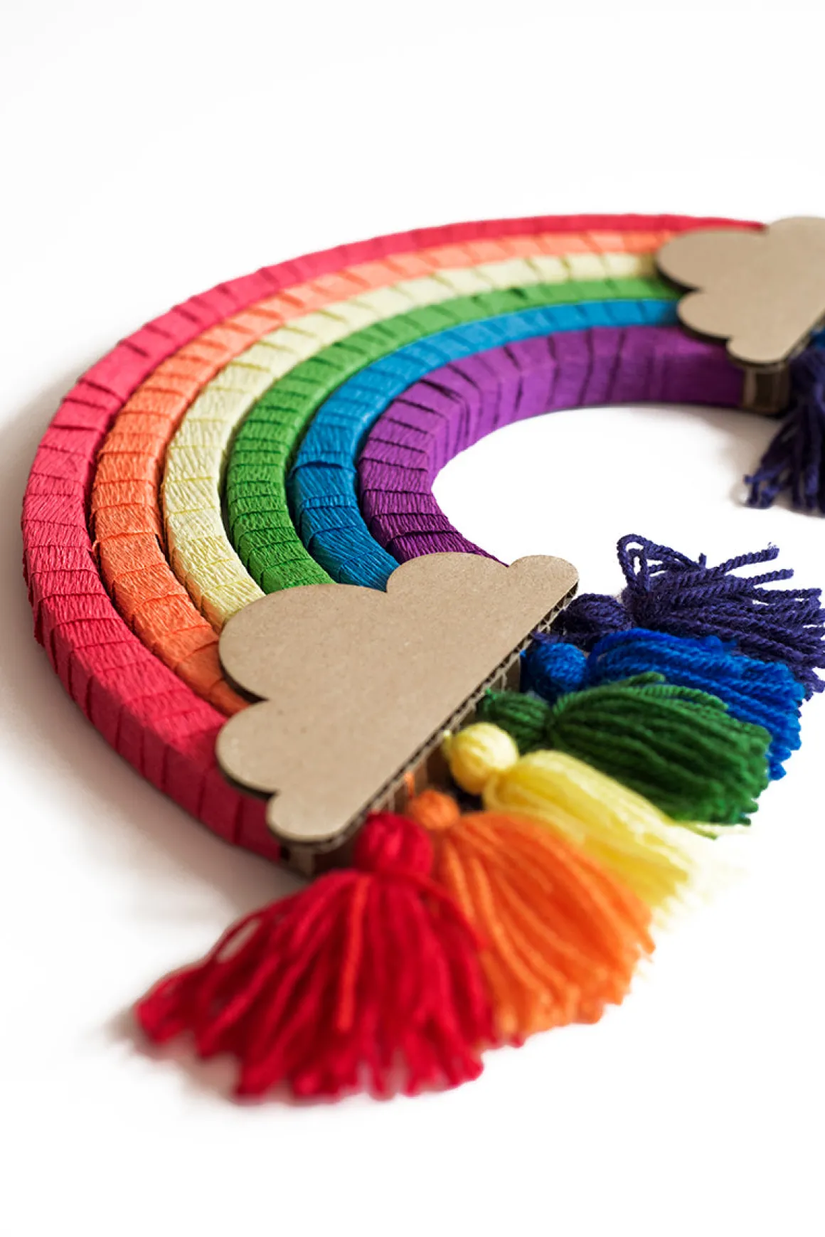 DIY Rainbow | Classic
