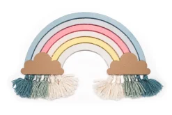 DIY Rainbow | Pastel