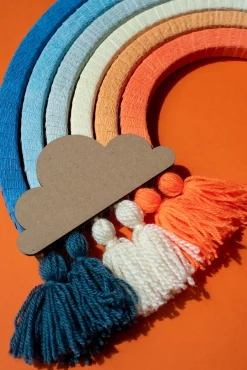 DIY Rainbow | Vintage