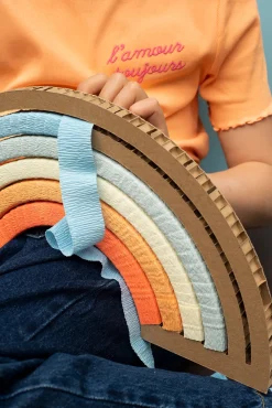 DIY Rainbow | Vintage