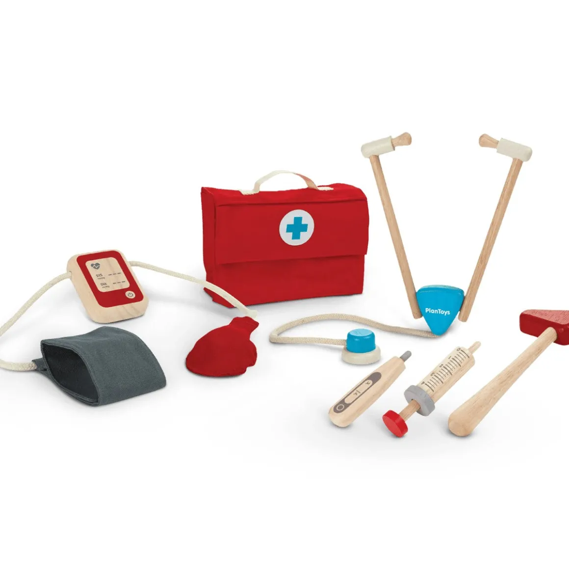 Doctor Set