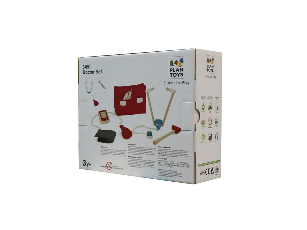 Doctor Set