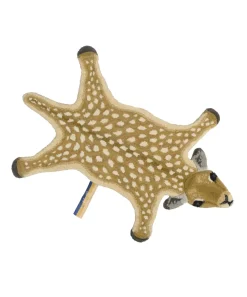 Dolly Bambi Wool Rug small