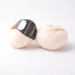 Donut Pom Maker (Medium Size) in Vanilla by Pom Maker