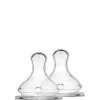 Duo of Teats – Size 1 from Birth by Elhée