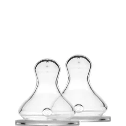 Duo of Teats – Size 2 from 3m by Elhée