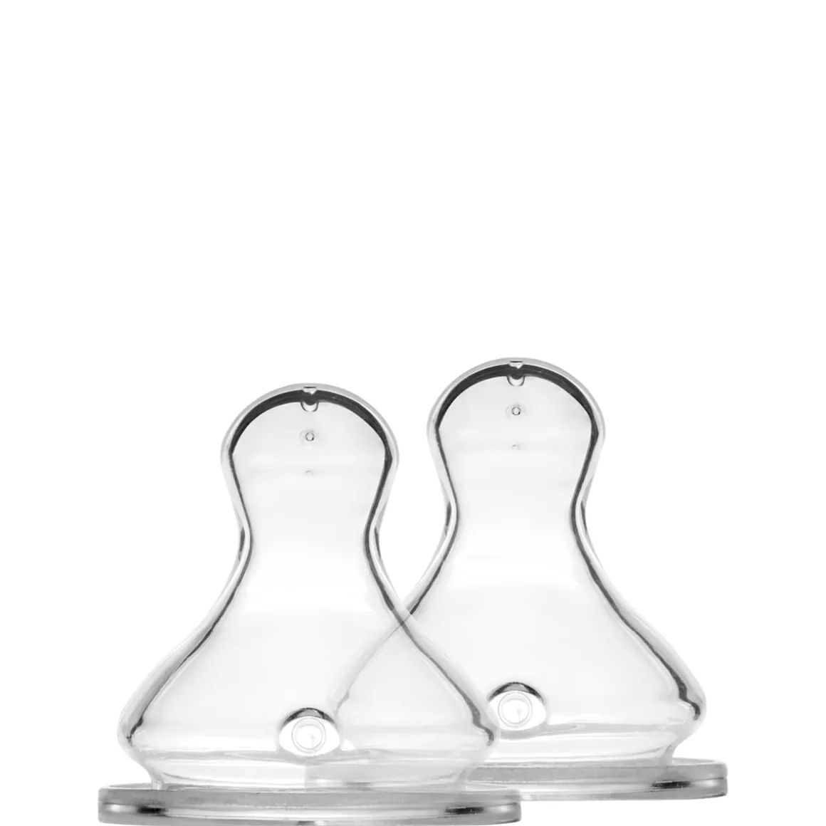 Duo of Teats – Size 2 from 3m by Elhée