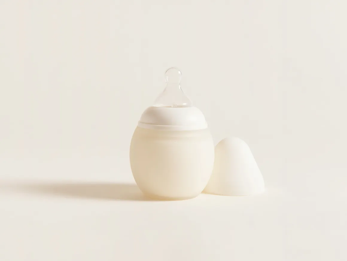 Duo of Teats – Size 1 from Birth by Elhée