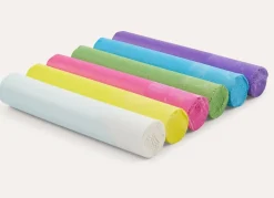 Dustless Chalk Set of 6 - Basic Colour by Kitpas