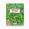 Elephants on Tour Activity Book