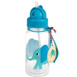 ELVIS the Elephant Water Bottle