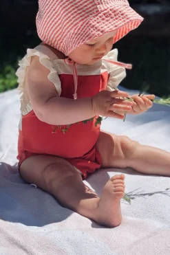 FALKO Protective Sun Hat | Plum