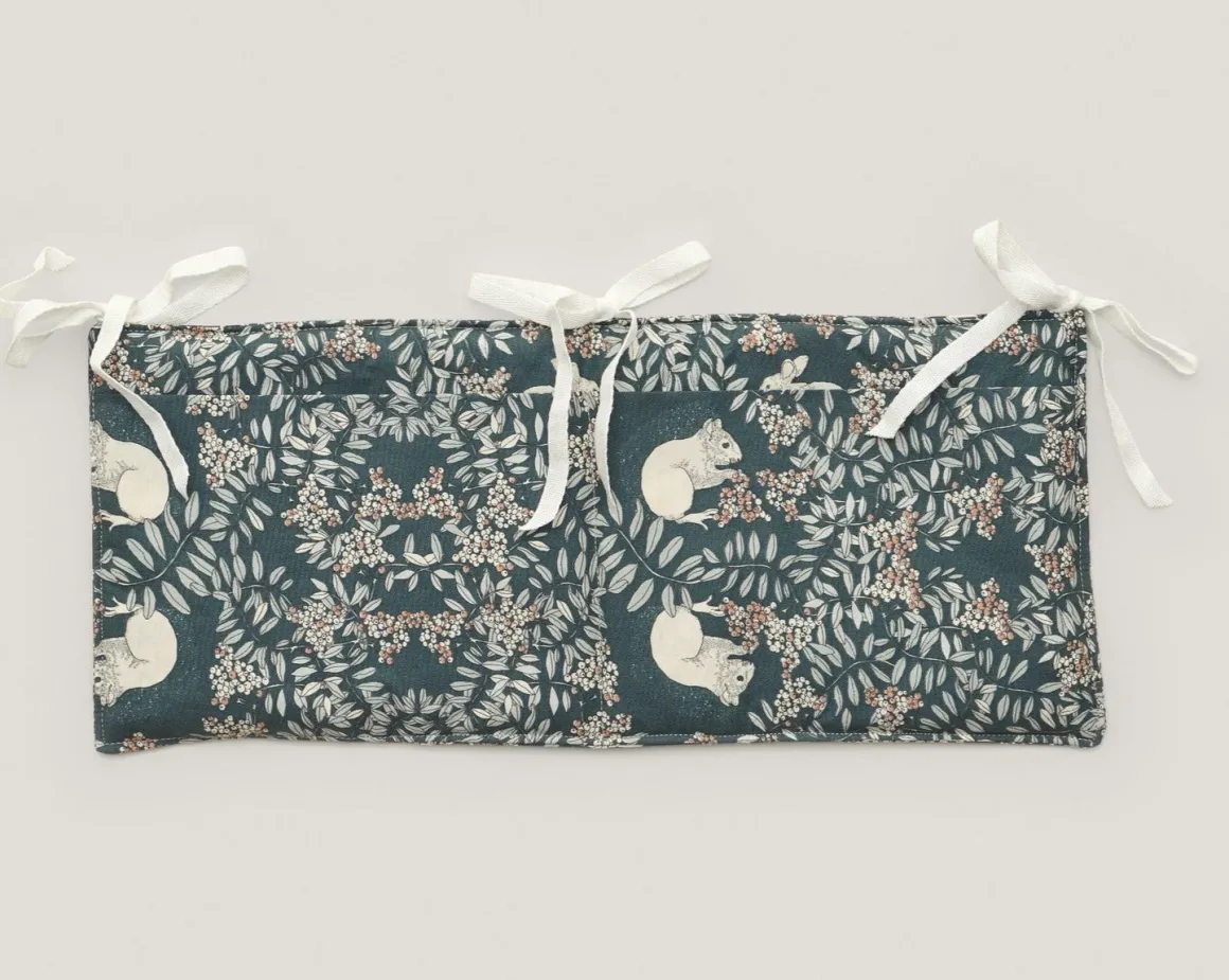 Fauna Bed Pocket