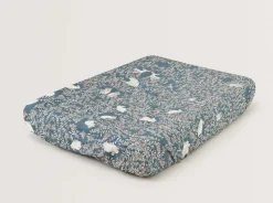 Fauna Changing Mat Cover