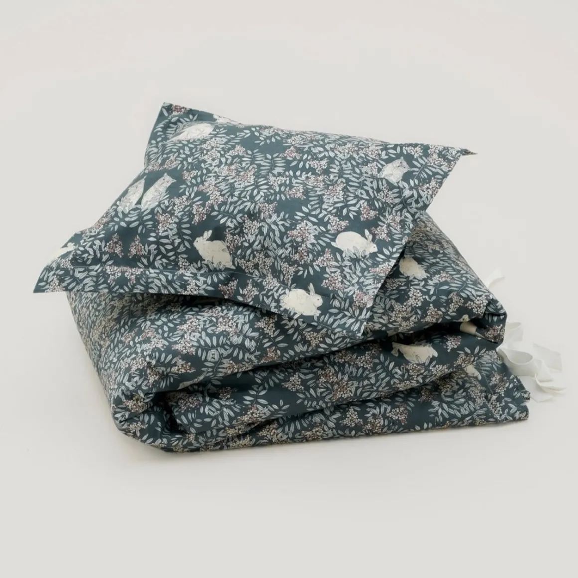Fauna Junior Bed Set