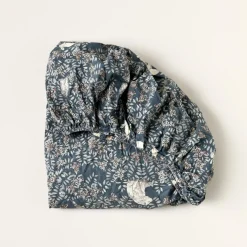 Fauna Junior Fitted Sheet