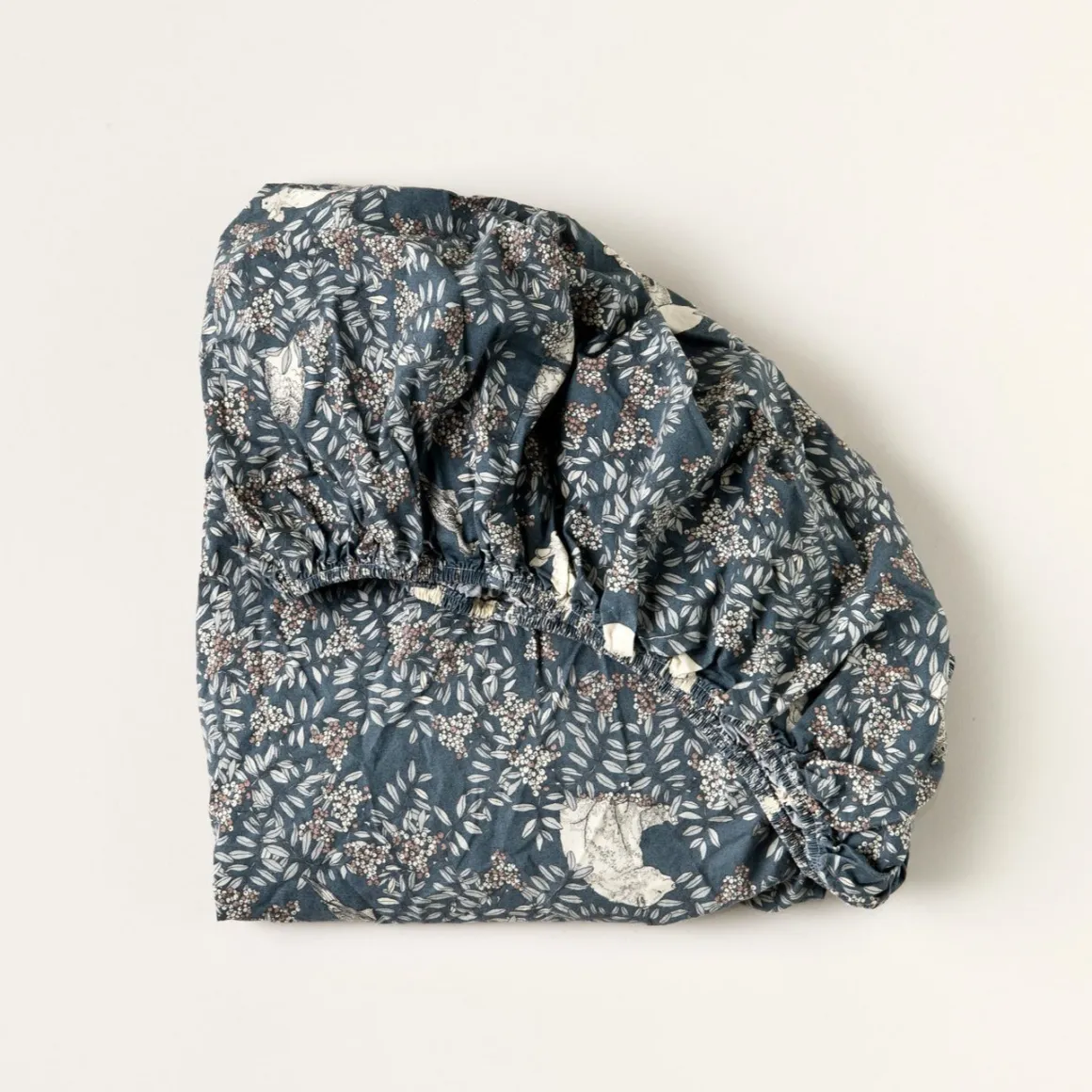 Fauna Junior Fitted Sheet