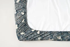 Fauna Junior Fitted Sheet
