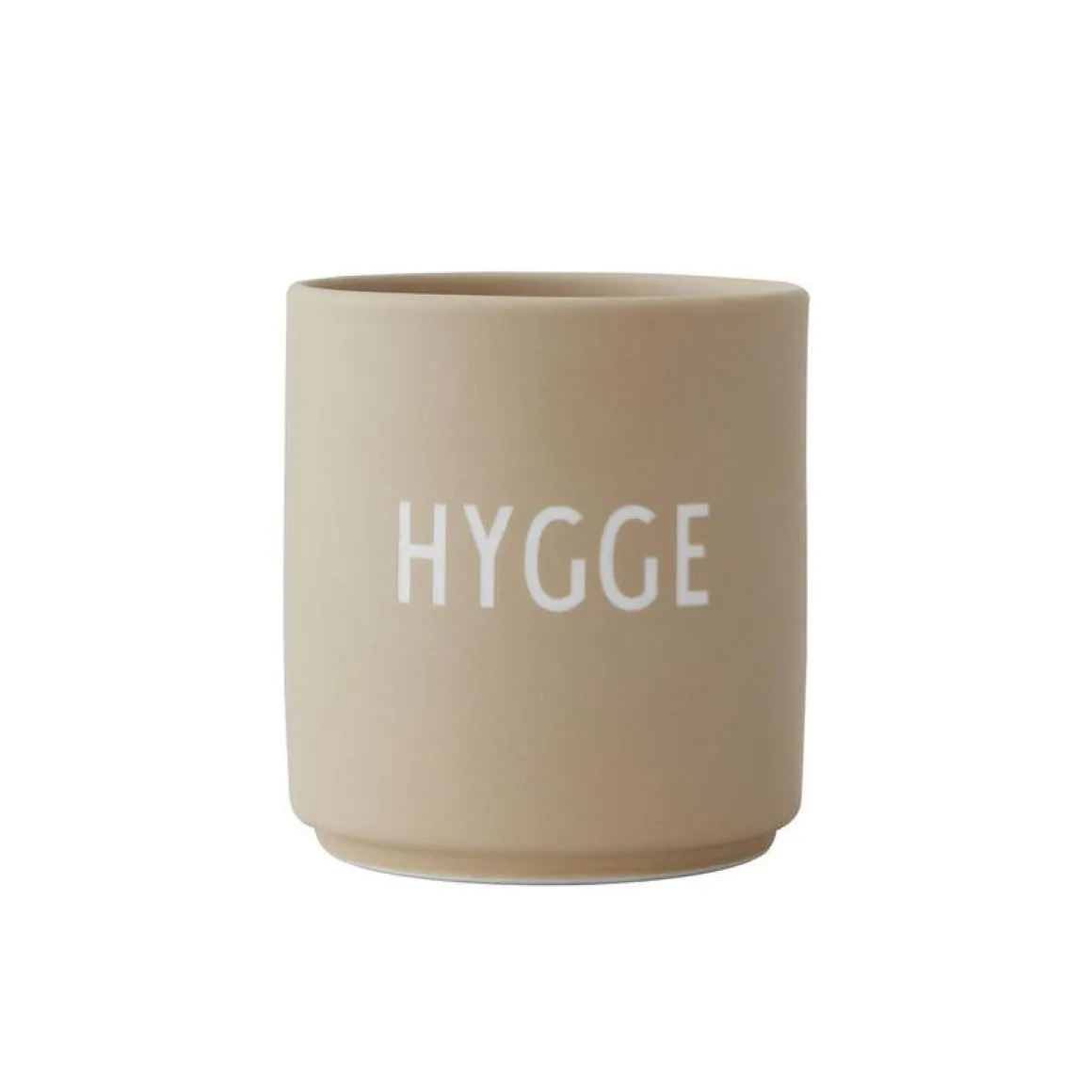 Favourite Cup | Hygge Cup