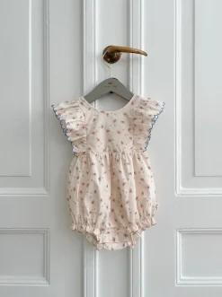 FIFI Romper | BRISE D´ETE