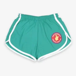 Fingers Crossed Swim Shorts