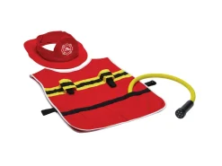 Fire Fighter Play Set