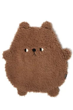 FLAT PALS Rug- Wots Dat
